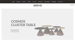 Desktop Screenshot of josmostudio.com